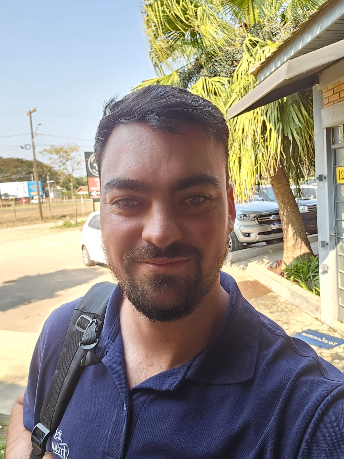 Caio Verschoor